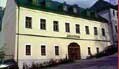 Ansicht der Stadtbibliothek Auerbach