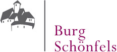 Logo Burg Schönfels