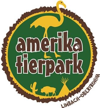 Logo Amerika-Tierpark Limbach-Oberfrohna