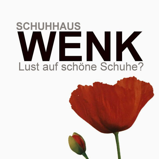 Logo Schuhhaus Wenk