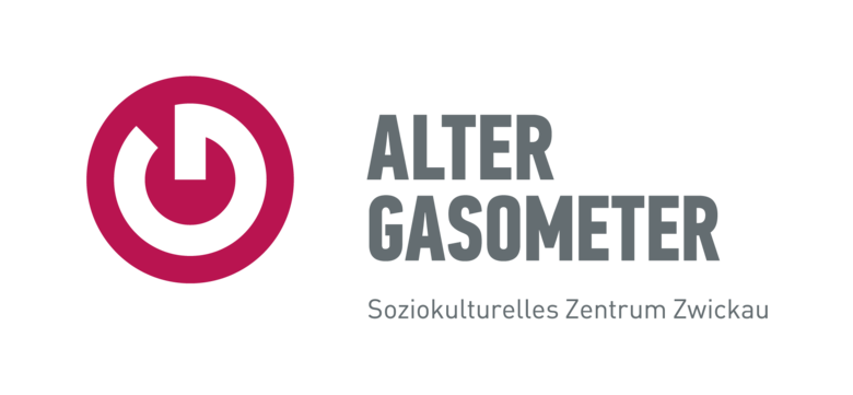 Logo Alter Gasometer e. V.
