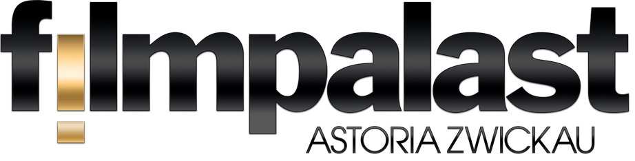 Logo Filmpalast Astoria Zwickau