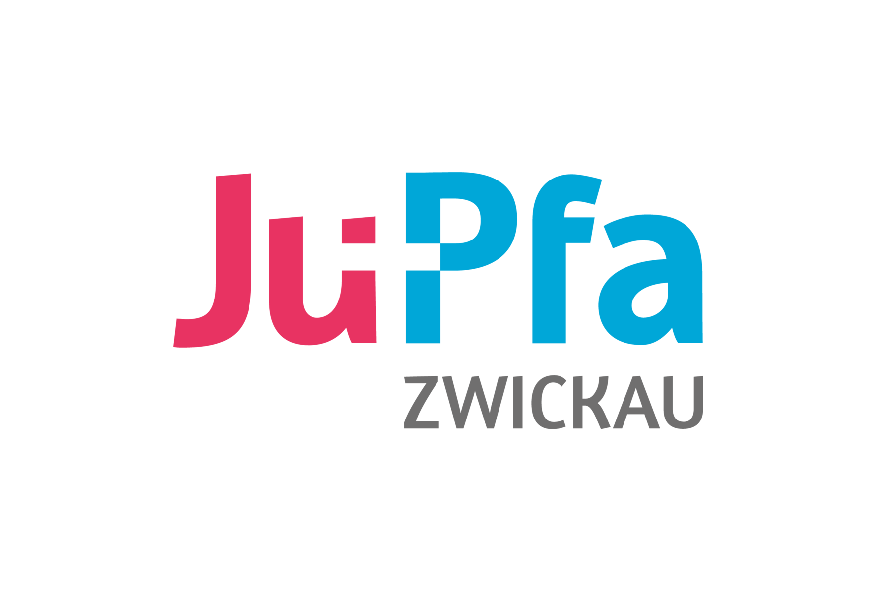 Logo Ev.-Luth. Jugendpfarramt Zwickau