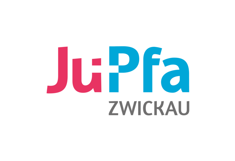 Logo Ev.-Luth. Jugendpfarramt Zwickau