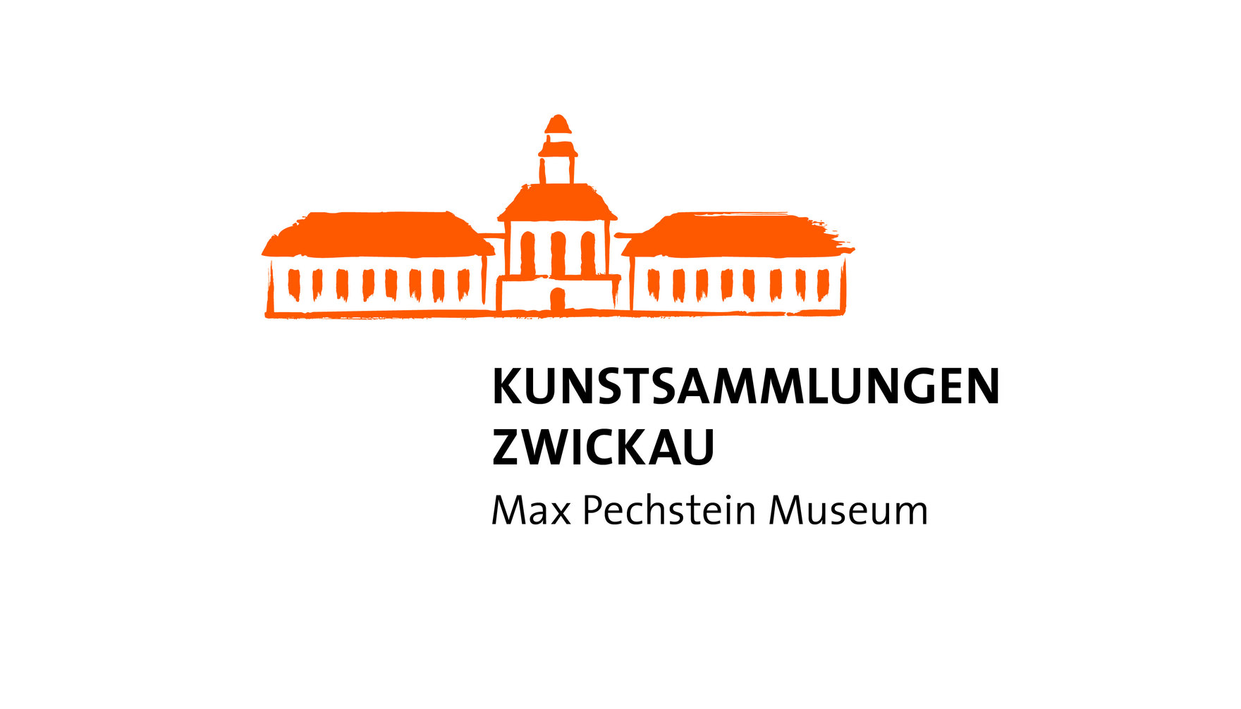 Logo Kunstsammlungen Zwickau