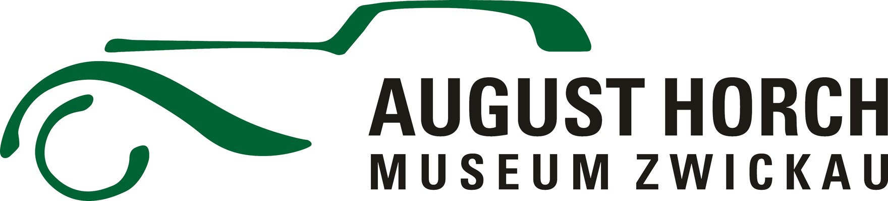 Logo August Horch Museum Zwickau