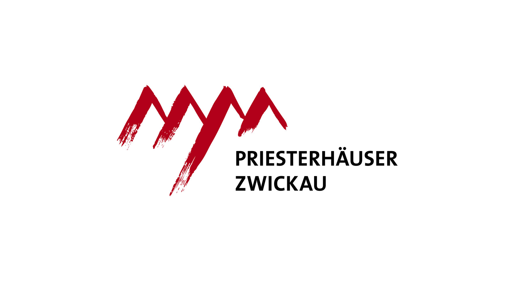 Logo Priesterhäuser Zwickau