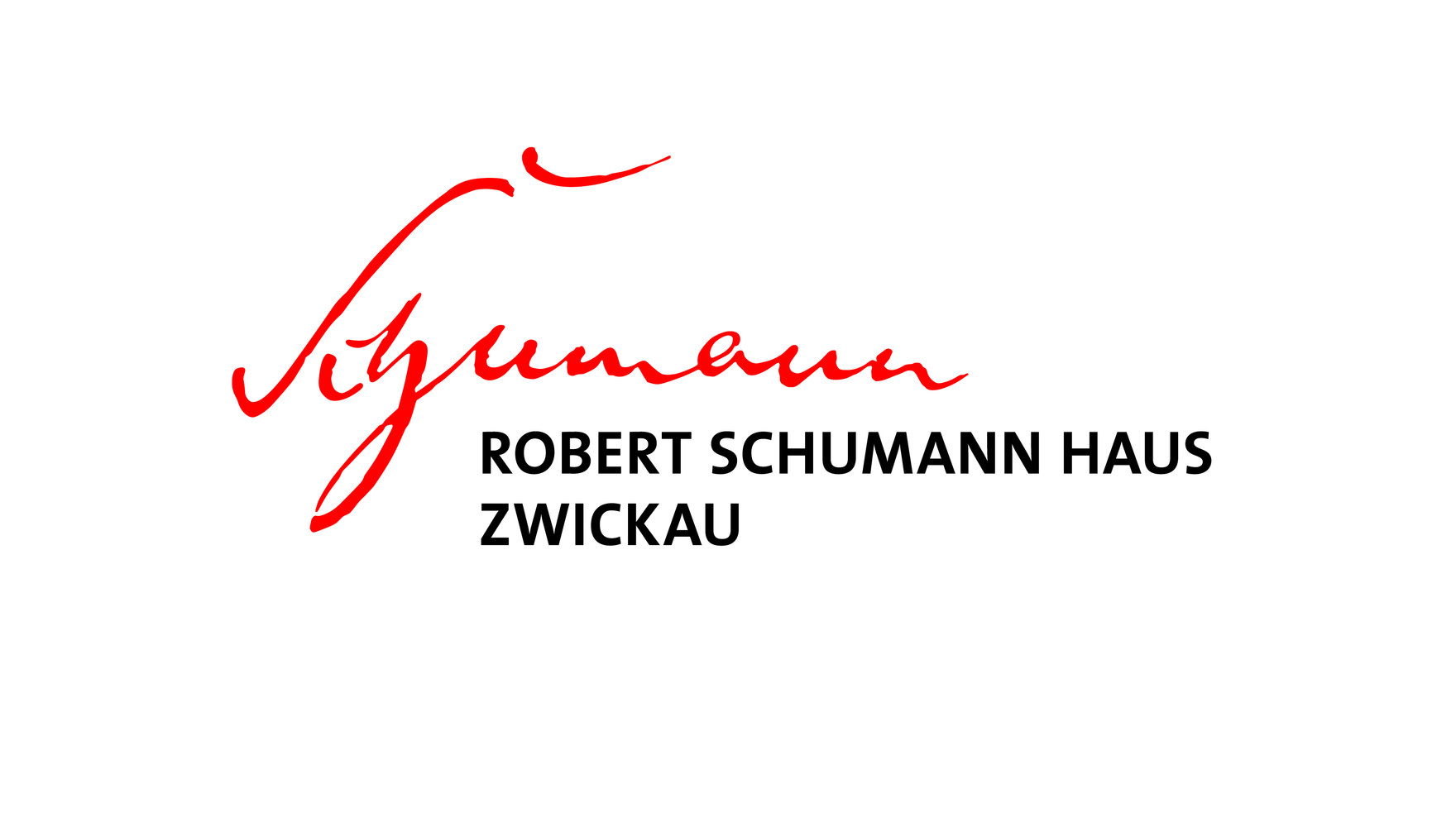 Logo Robert-Schumann-Haus Zwickau