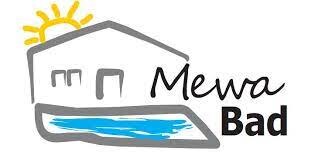 Logo des Mewa Bades Ostritz