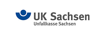 Logo UK Sachsen