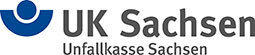 Logo Unfallkasse Sachsen