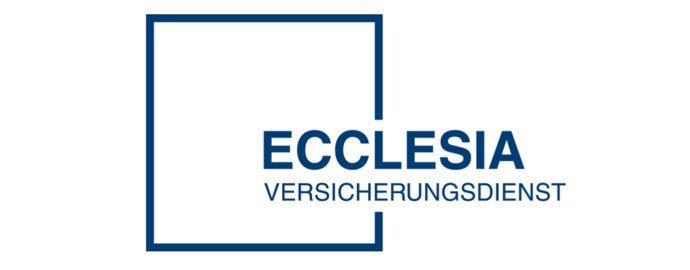 Logo Ecclesia